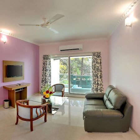 Jyothis Residency Hotel Kolluru Buitenkant foto