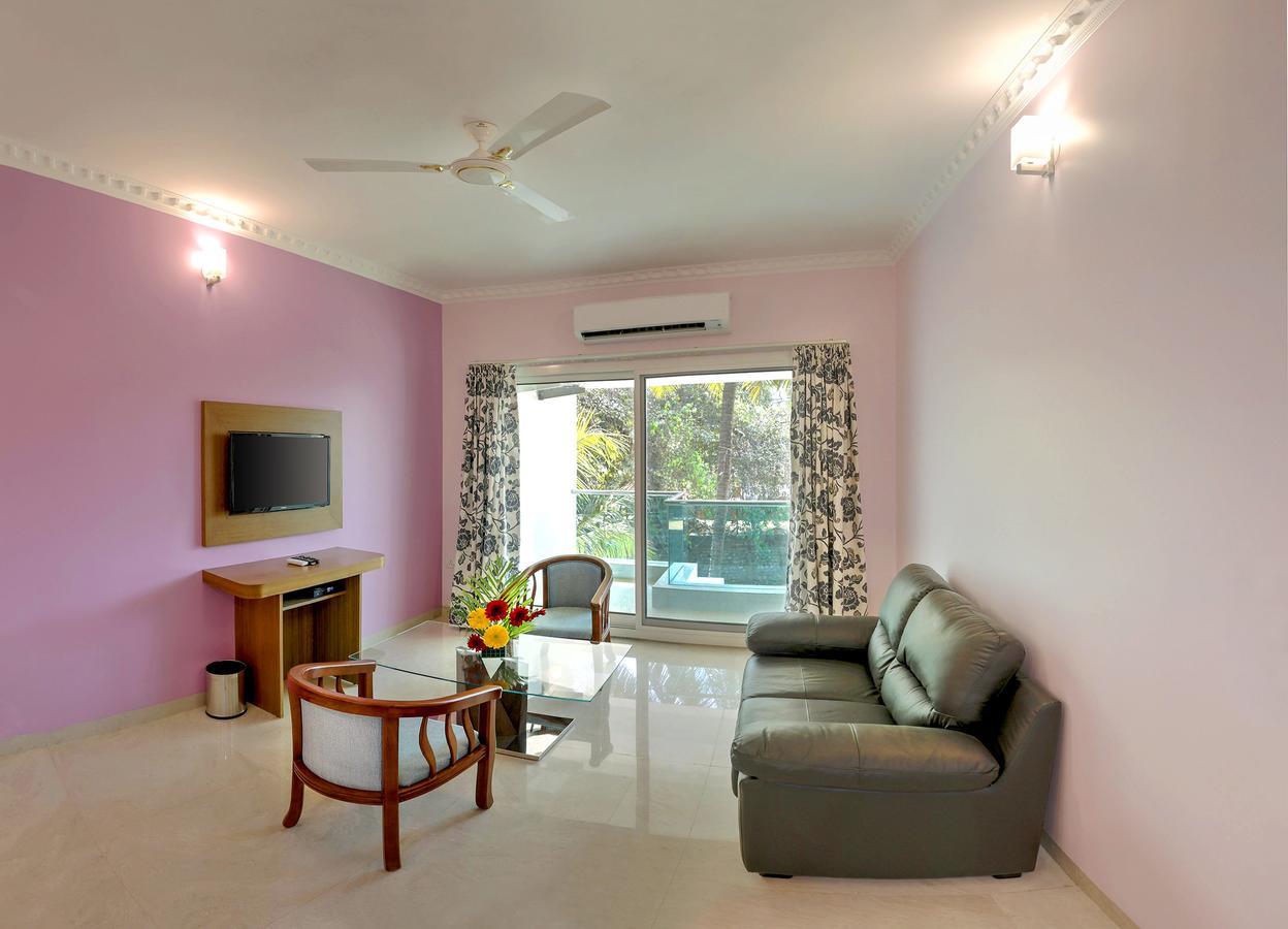 Jyothis Residency Hotel Kolluru Buitenkant foto